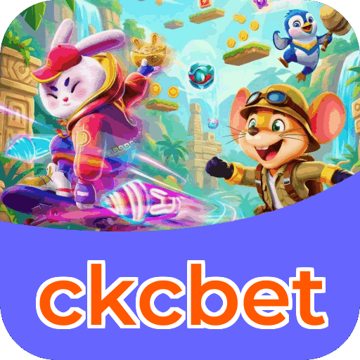 Suporte ckcbet