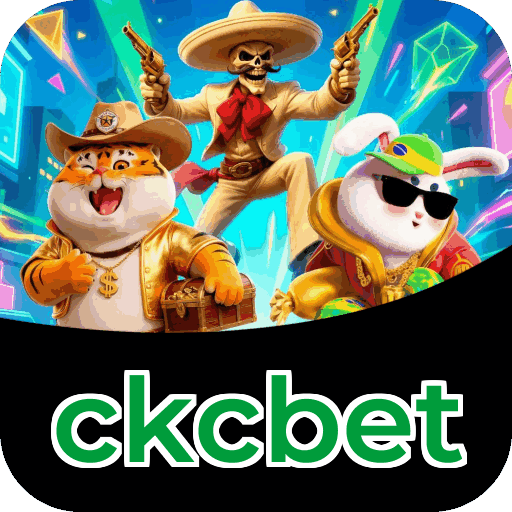 Siga a ckcbet no Facebook