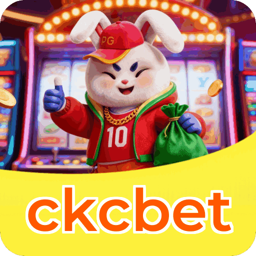Logo Oficial ckcbet Download