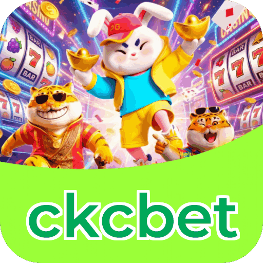 Jogos com maior RTP na ckcbet